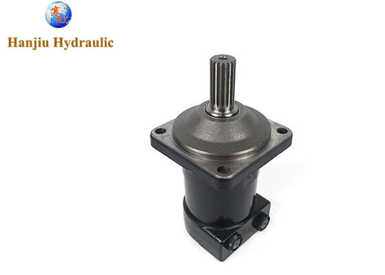 มอเตอร์วงโคจร TMT 500-151Z3024, ขนาดกระบอกสูบ 500cc, เพลาเฟือง 17 ฟัน