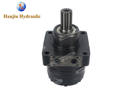 มอเตอร์ไฮดรอลิก BMER ใช้ในระบบอัตโนมัติ เครื่องจักร บรรจุภัณฑ์ และการลำเลียง ช่วยให้คุณปรับปรุงประสิทธิภาพและความน่าเชื่อถือในการผลิต