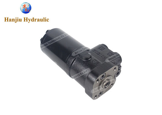 ชุดควบคุมพวงมาลัยไฮดรอลิกแบบออร์บิทรอล OSPC800 ON สำหรับรถตัก