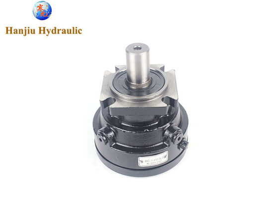 ไฮดรอลิก มอเตอร์ ไฮดรอลิก เบรก BK2-1-430-G-G วงจรเบรก 430NM