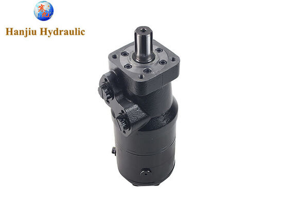 เครื่องยนต์เบรคไฮดรอลิก BMR-BK01 ความดันสูง ใช้กับชิ้นส่วนรถบรรทุกขยะ 9.77 CIR1.0 SAE 6BBRAK