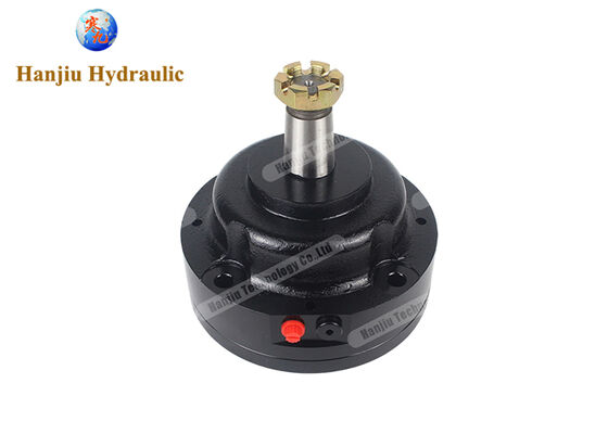 BK10 Series เบรกไฮดรอลิกแบบเปียกสถิต – โซลูชันการเบรกแบบมืออาชีพสำหรับมอเตอร์ไฮดรอลิกแบบวงโคจร