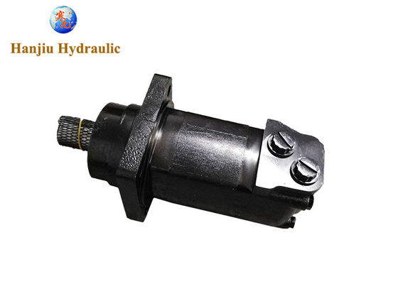 Char-lynn 2000 การแทนที่ด้วยมอเตอร์ไฮดรอลิกสำหรับรถจักรยานยนต์ BMK2-400-WE-BDBB