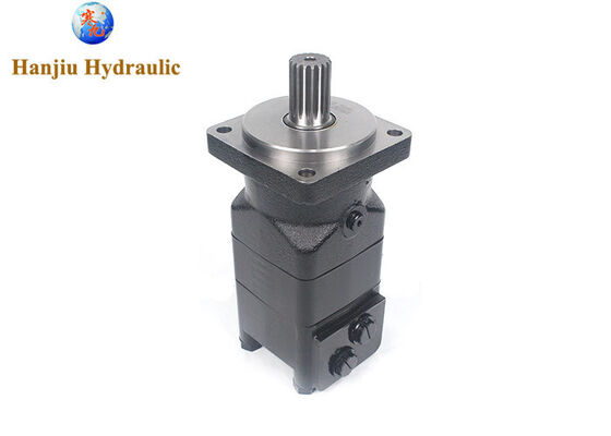 TK Series Torqmotor TK0800K5360AAAA LSHT Torqmotors รองรับเครื่องยนต์ BMTE800