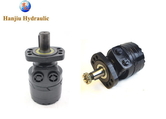 โมเตอร์ไฮดรอลิกแรงปั่นสูง REEL สําหรับ MacDon, CaseIH, NH หน้า, 143088, 273258, 273078