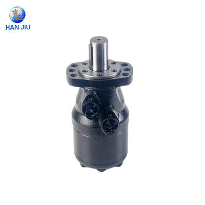 เอกสารไวท์เปเปอร์ของ HANJIU OMH Orbital Motor