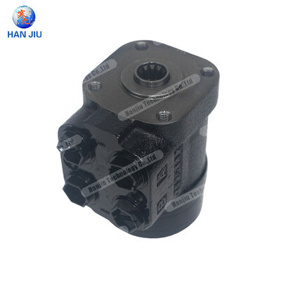 HANJIU 101S OSPB Orbitrol Valve เทคนิค WhitePaper