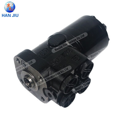 HANJIU 101S OSPC Orbitrol Valve เทคนิคหนังสือขาว