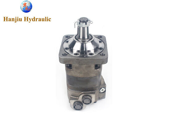 มอเตอร์ Eaton แบบความเร็วต่ำ แรงบิดสูง (LSHT) 109-1052-006 สำหรับ SKIDSTEER 641,631