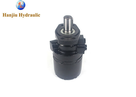 มอเตอร์ไฮดรอลิก BMER-2-750-MS-B1 แบบ Orbital พร้อมแรงดันสูง PARKER TG0750 Hydromotor