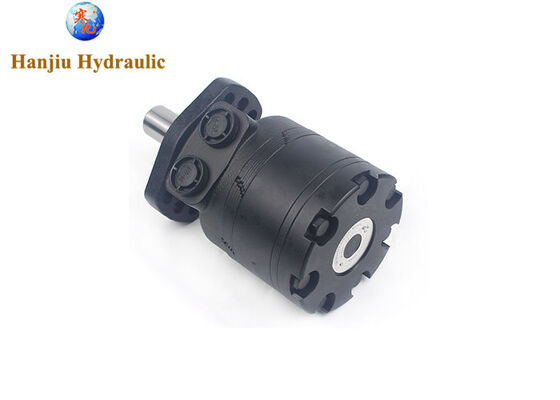 มอเตอร์ซีรีส์ RE 520, มอเตอร์ไฮดรอลิกสีขาว 520470A5107AAAAA มอเตอร์สำหรับงานปานกลาง