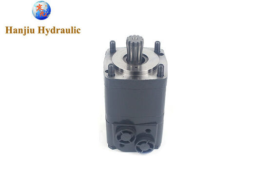 151F0584 OMSU 315 มอเตอร์ไฮดรอลิก มอเตอร์แบบสั้นพิเศษ