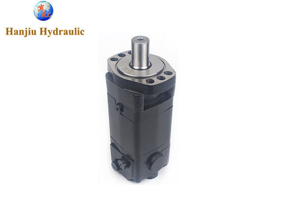 เครื่องยนต์ไฮดรอลิก 151F2376 แลกเปลี่ยน เครื่องยนต์ 500cc แม็กเนโต แฟลนจ์ เครื่องยนต์โคจรแกนกุญแจ