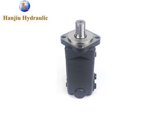 OMS400 151F2261 มอเตอร์ไฮดรอลิกแบบวงโคจรพร้อมหน้าแปลนมาตรฐาน, MS400CO มอเตอร์เกโรเลอร์