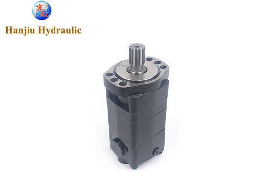 มอเตอร์ไฮดรอลิก OMS 315 151F2356 ใช้แทนกันได้ BMSY-315-F6-FE-SU