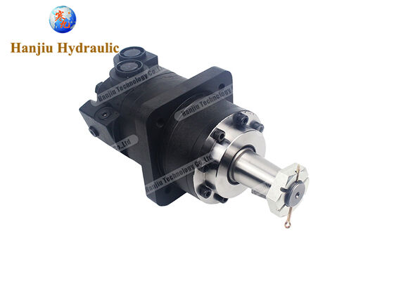 110-1158-006 มอเตอร์ไฮดรอลิก | Danfoss Char-Lynn ซีรีส์ 4000 | แรงบิดสูง ประสิทธิภาพคงที่ ความทนทานสูง