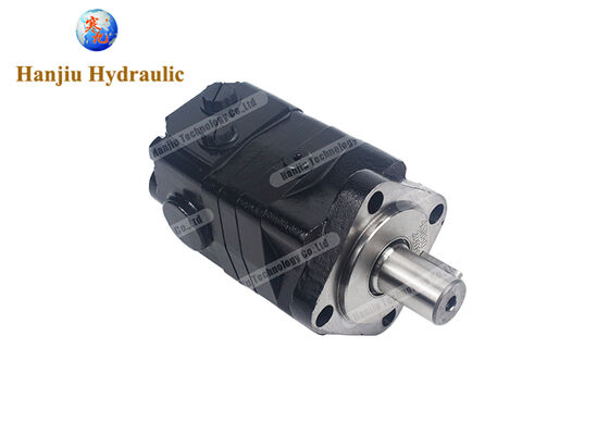 มอเตอร์ไฮดรอลิก BMSY-80-E4-G-SU | ระบบส่งกำลังประสิทธิภาพสูง การทำงานที่เสถียร ความทนทานที่แข็งแกร่ง