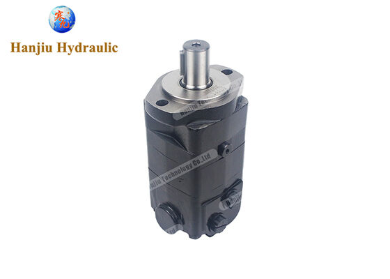 BMSY-250-E2-G-SU ไฮดรอลิกมอเตอร์