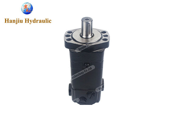 BMSY-400-F6-G-SU ไฮดรอลิกมอเตอร์