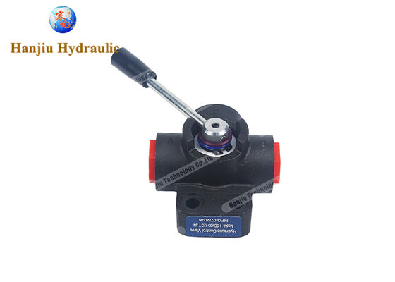 HSDV33-120-Y 34 ผลิตภัณฑ์ไฮดรอลิก
