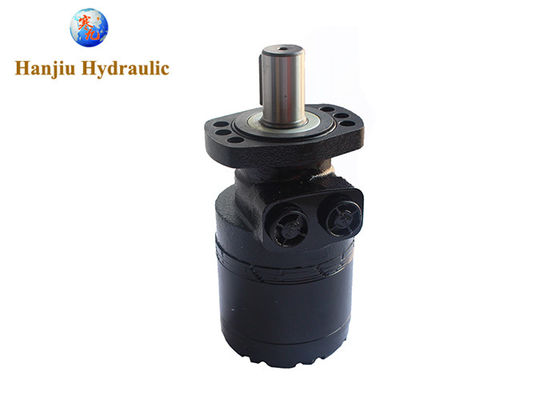 BMER-2-750-FS-G2-SR LSHT Orbit มอเตอร์ไฮดรอลิก 750cc Magneto Mount 1.25 