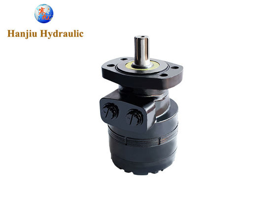 BMER-2-375-MS-SW-R LSHT เครื่องยนต์ 4 Bolt Magneto Mount 1 '' SAE 6B 375cc 240RPM ทวนเข็มนาฬิกา